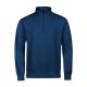 2. Summit Unisex Sweatshirt (Dark Blue)