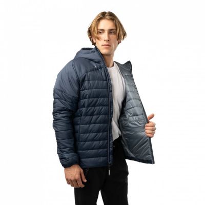 4. Bauer Team Puffer Sr. Jacket