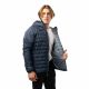4. Bauer Team Puffer Sr. Jacket