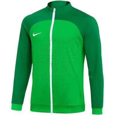 3. Nike NK Dri-FIT Academy Pro Trk JKT KM DH9234 329 sweatshirt