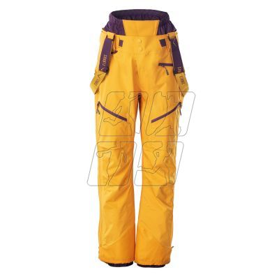 9. Ski pants Elbrus Svean W 92800439262