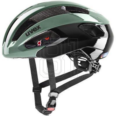 Uvex Rise 41/2/055/04 Bike Helmet