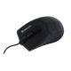 6. Defender Wired Mouse HIT MB-530 Black OTPICAL 1000DPI 3P 52530