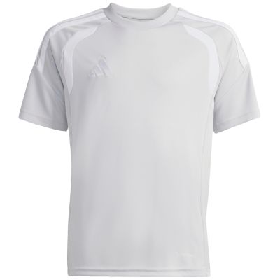 2. adidas Tiro 26 League Jersey Kids’ Shirt, Light Grey, KB1324