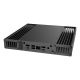 3. Akasa Plato WS Mini Tower Black