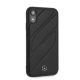 6. Mercedes MEHCI61THLBK iPhone Xr black/black hardcase New Organic I
