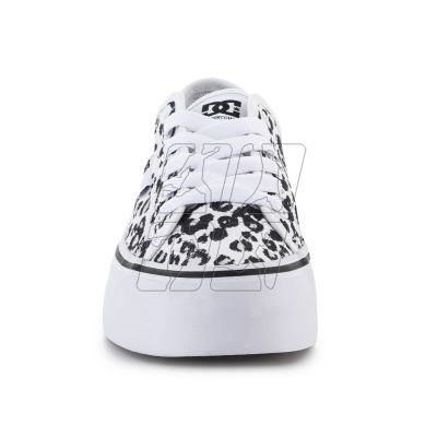 2. Shoes DC Manual Platform Cheetah print AdyS300280-Che W 300280-CHE