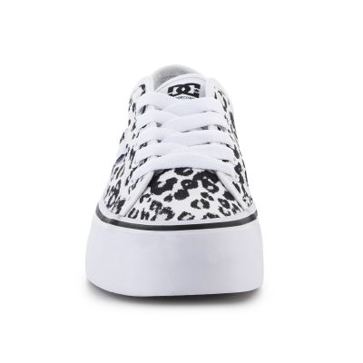 2. DC Manual Platform Cheetah print shoes AdyS300280-Che W 300280-CHE