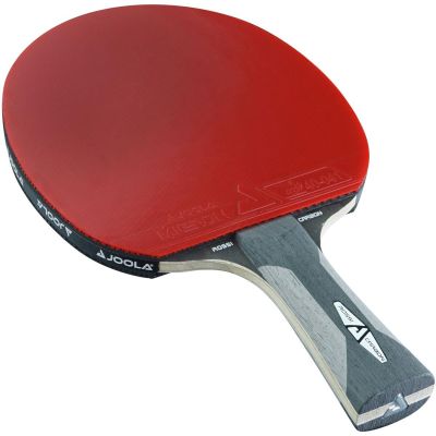 18. JOOLA ROSSKOPF CARBON TABLE TENNIS BAT