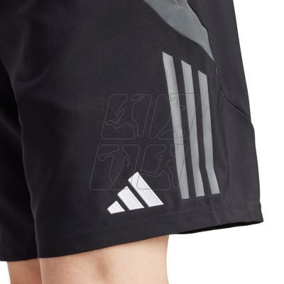 5. Adidas Tiro 24 M shorts IR9376