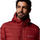 4. Columbia Lake 22 II Down Hooded Jacket 2086294632 Red L