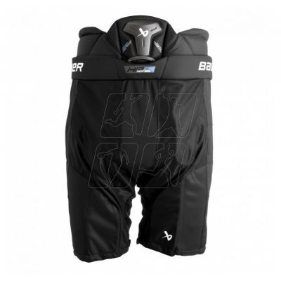 2. Bauer HP Perf Int M 1063708 Hockey Pants