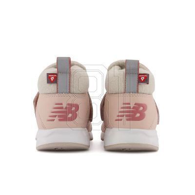 5. New Balance Jr PTCOZYPG shoes