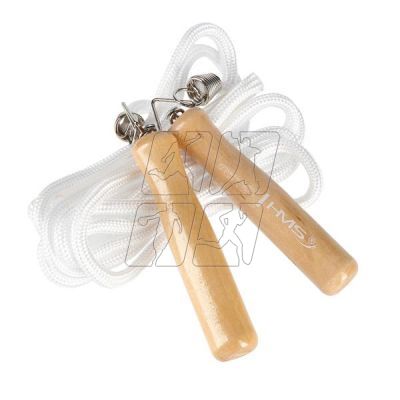 4. Skipping rope HMS SK01 17-36-001