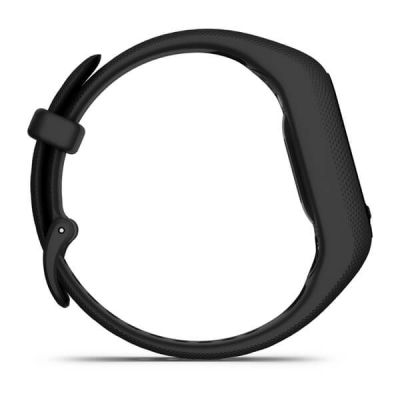 5. Garmin Vivosmart 5 Sports Band Black