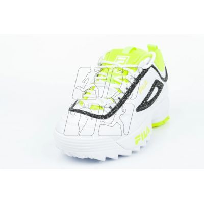 12. Fila Disruptor Jr 1010978.91Y shoes