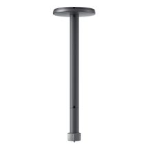 JmGO Ceiling Mount Projector Mounting Bracket Ceiling Gray
