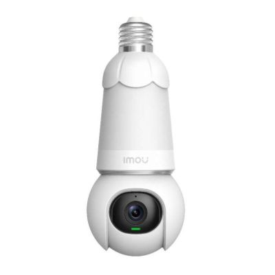 Imou Bulb Cam IP Camera IPC-S6DP-3M0WEB-E27-imou Bulb 3MP 2.8mm