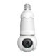 Imou Bulb Cam IP Camera IPC-S6DP-3M0WEB-E27-imou Bulb 3MP 2.8mm