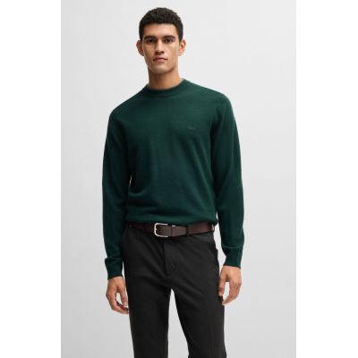 4. Boss Informal Belts Janni_Sz40 MARRONE (50491903-202)