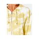 4. RIP CURL Classic Surf Zip Through Sweatshirt - gold