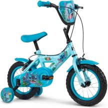 Huffy Disney Stitch 12" Children's Bike (22385W)