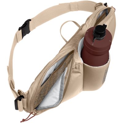 6. CAMELBAK Podium Flow 2 Waist Pack