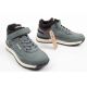 7. Levi's children's shoes youth Sierra ankle boots with Velcro