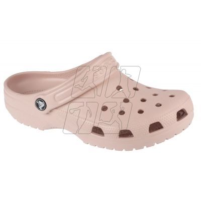 2. Crocs Classic Clog W 10001-6UR flip flops