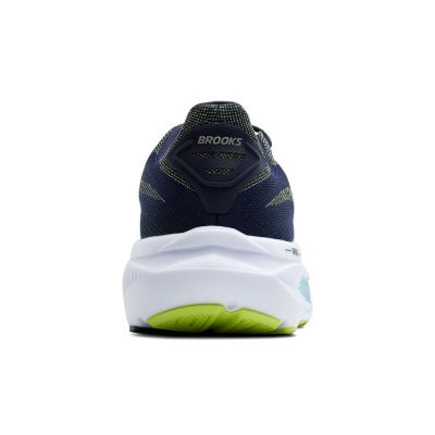 4. Brooks Running Ghost 17 M running shoes 1104421D414.110