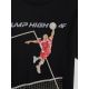 7. Boys' regular-fit printed T-shirt 4F 4FJRAW26TTSHM4345-20S