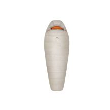 Snowbird Pro 400m Sleeping Bag Cnk2650WS012-Titanium Orange NATUREHIKE