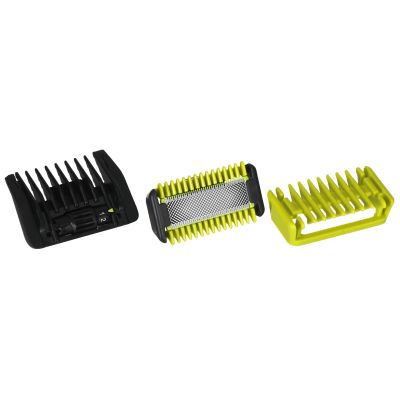 44. PHILIPS Oneblade 360 QP shaver 2834/23