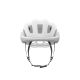 2. POC Omne Air MIPS white cycling helmet
