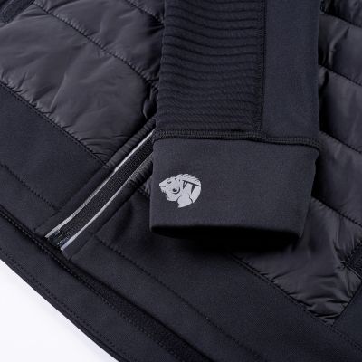 16. Iguana Guelo Quilted Jacket W 92800622543