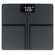 ADLER AD 8194s stripes bathroom scale
