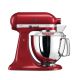4. KitchenAid Artisan Stand Mixer 5KSM175PSEER (300 W)