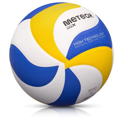 7. Meteor Max 2000 Volleyball 17409