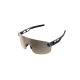 POC Elicit cycling glasses black cat.2
