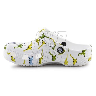 6. Crocs Classic Character Print Clog 209695-9DH