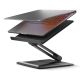 Native Union Home Laptop Stand - Adjustable Laptop Stand (Black)