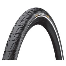CONTINENTAL Ride City Tyre 700 x 42C Black