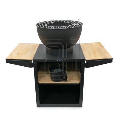 11. Heat KJOK HBBQ.006 Garden Kitchen