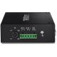 4. TRENDnet 6-Port Gbit PoE+ Metal Industrial Switch