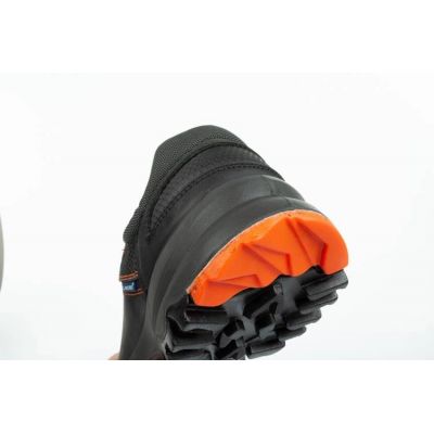 16. Lavoro 1229.50 Safety Work Shoes