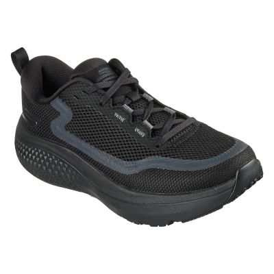 5. Skechers Go Run Supersonic Max M 246086-BBK Running Shoes