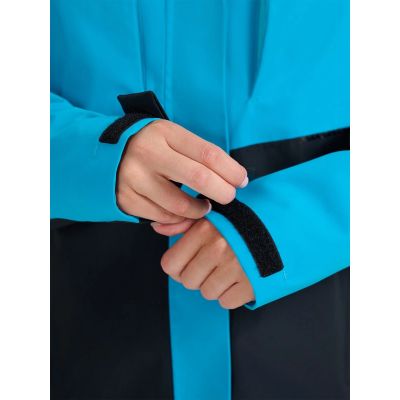 7. Women's trekking jacket 10000 membrane 4F 4FWAW25TTJAF1011-33S