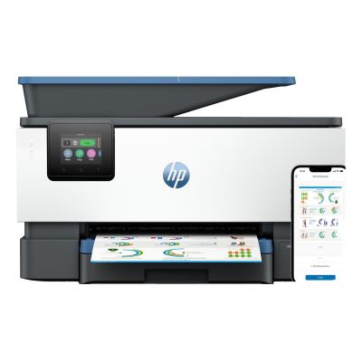 HP OfficeJet Pro 9125e 4-in-1 multifunction device