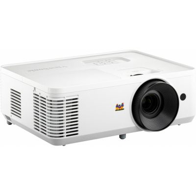 3. Viewsonic PX704HD Data Projector Standard Throw Projector 4000 ANSI Lumens DMD 1080p (1920x1080) White