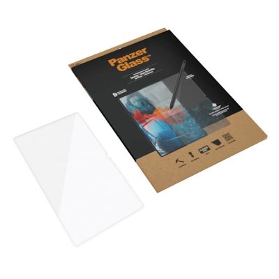 5. PanzerGlass E2E Super+ tempered glass for Samsung Galaxy Tab S8 Ultra